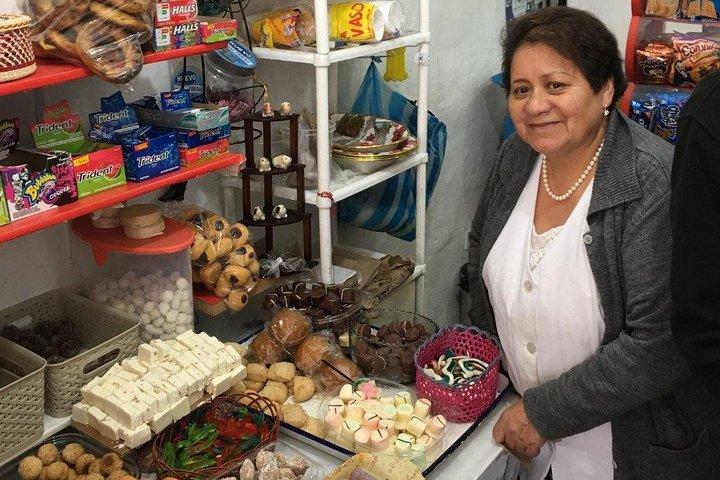 Cooking Class & Market Tour in Cuenca