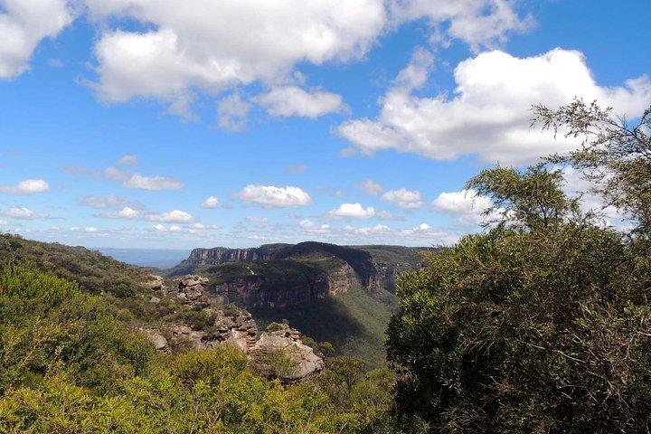 Private Blue Mountains Insider Tour from Sydney