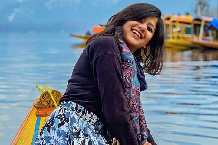 Private 5-Day Charming Kashmir Package Tour from Srinagar