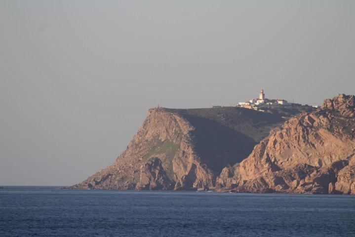 Sintra, Cabo da Roca and Cascais Private Tour - Half Day