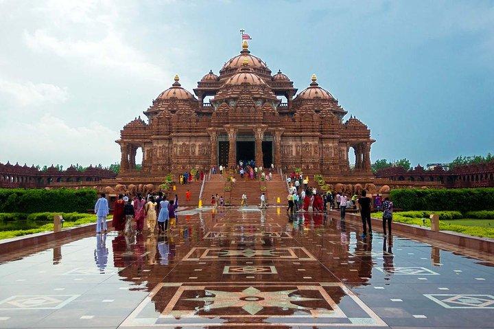 Ahmedabad Tour
