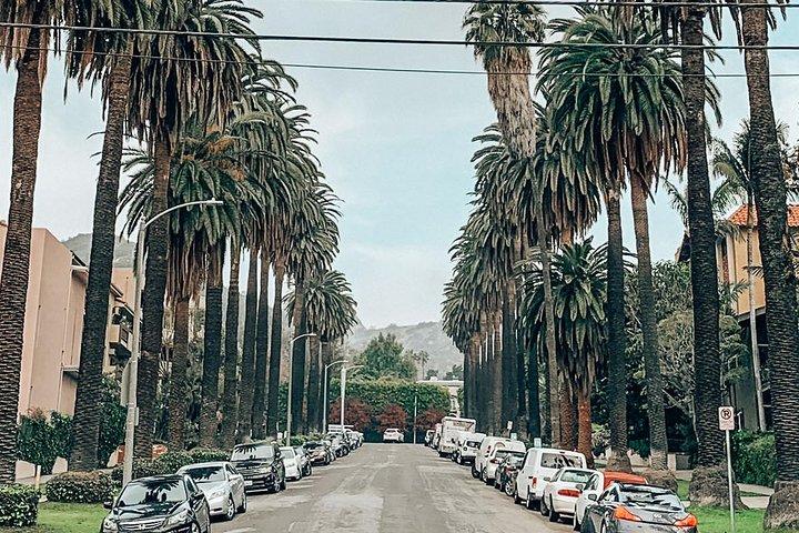 Hollywood History Walking Tour in Los Angeles: See All Theaters