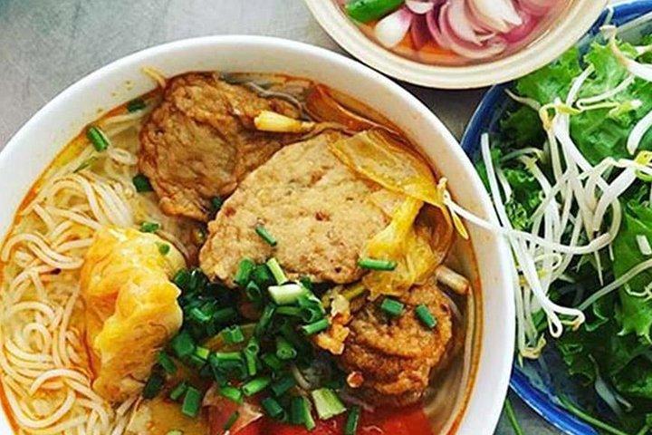 Hoi An city and Food tour