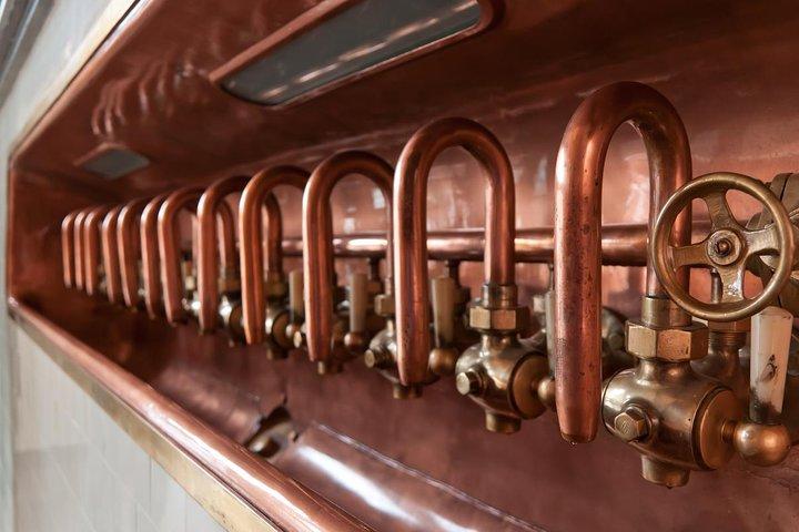 Private Pilsner brewery and Pilsen tour from Prague All-Inclusive