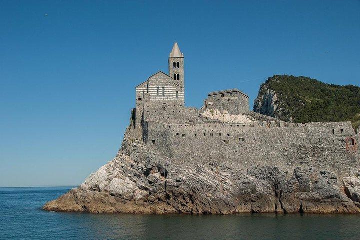 Cinque Terre Private Day Tour from Rome