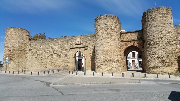 3-Day Guided Tour of Cordoba, Seville and Costa Del Sol from Madrid