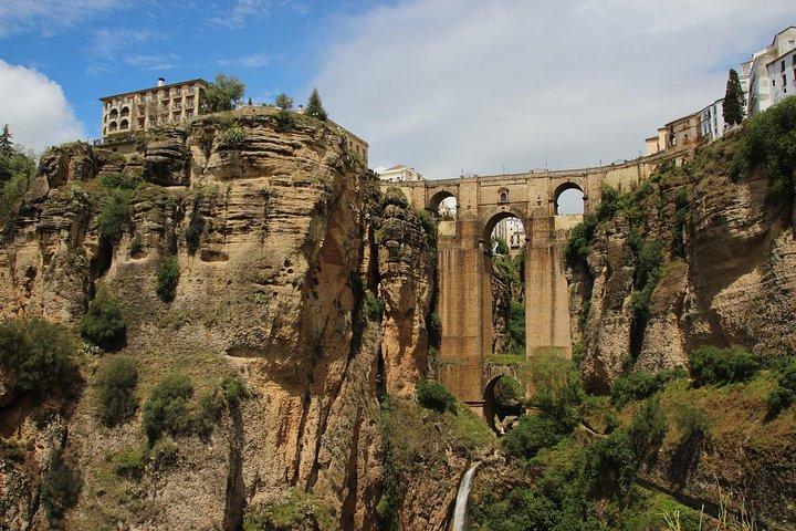 5-Day Southern Spain from Madrid