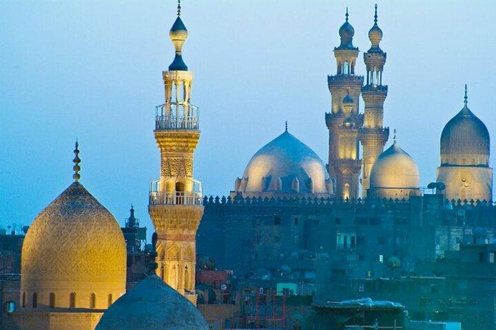 Private full day to Giza Pyramids,Sphinx & Grand Egyptian Museum