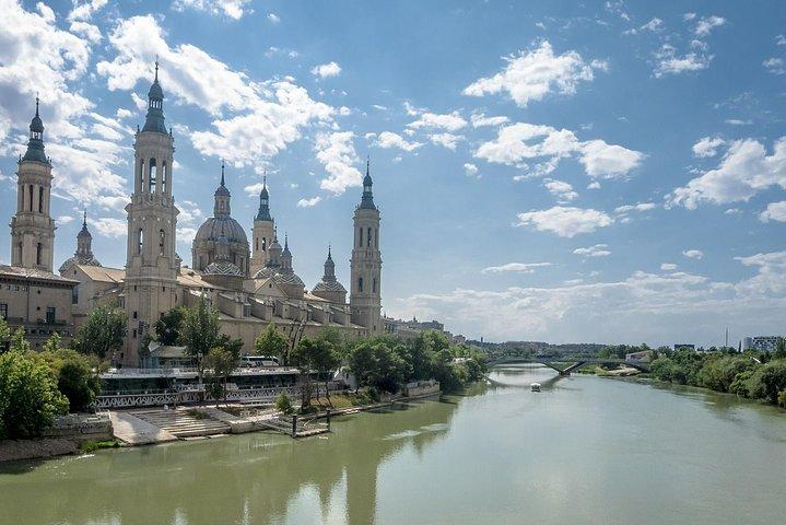 4-Day Northern Spain Guided Tour from Madrid