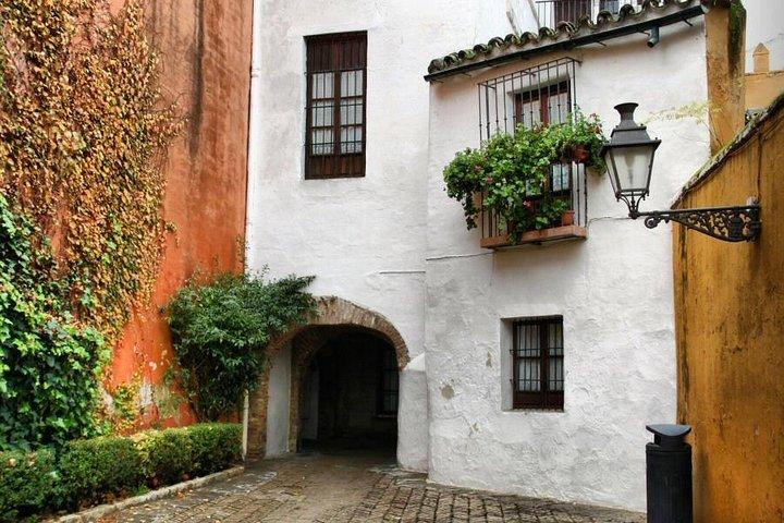 Enchanted Seville Walking Tour