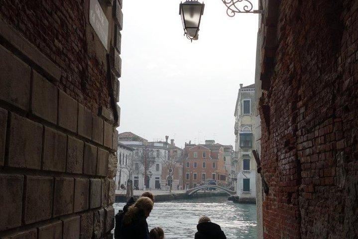 Venice Off the Beaten Path – Private Walking Tour