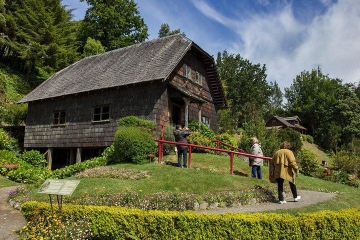 Tour Frutillar