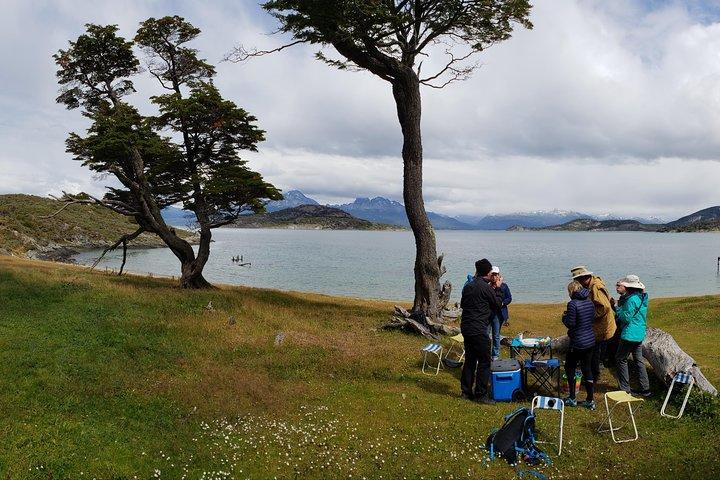 Tierra del Fuego National Park Private Tour