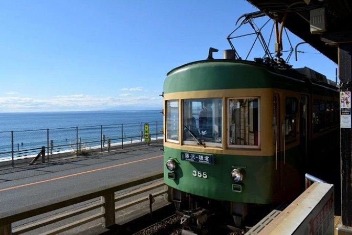 Kamakura Bamboo Forest and Great Buddha Private Tour