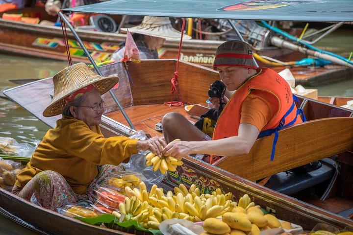 Southeast Asia 21-Day Highlights Tour