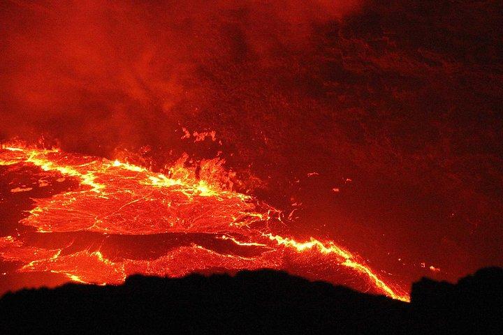 Ethiopian Tours To Danakil Depression & North With Omo Valley Tribes 15 Days