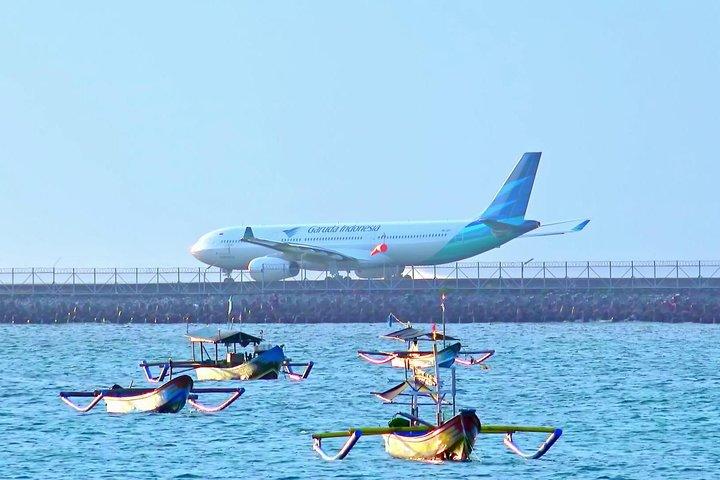 Bali Arrival Transfer - Ngurah Rai Airport to Bali Hotel