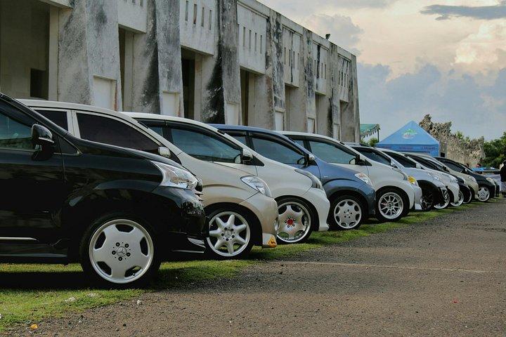 Bali Arrival Transfer - Ngurah Rai Airport to Bali Hotel
