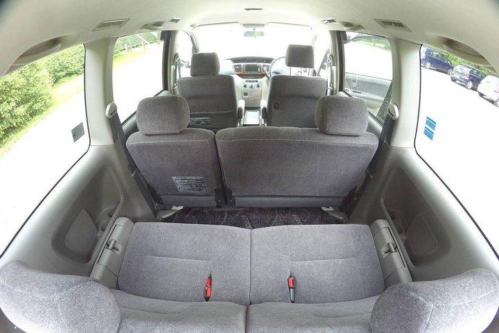 Arusha Airport & Hotel Transfers