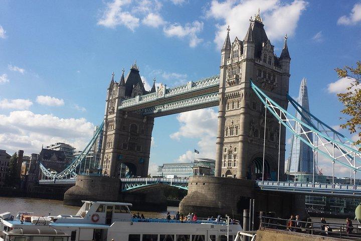 London to Heathrow Airport Private Departure Transfer