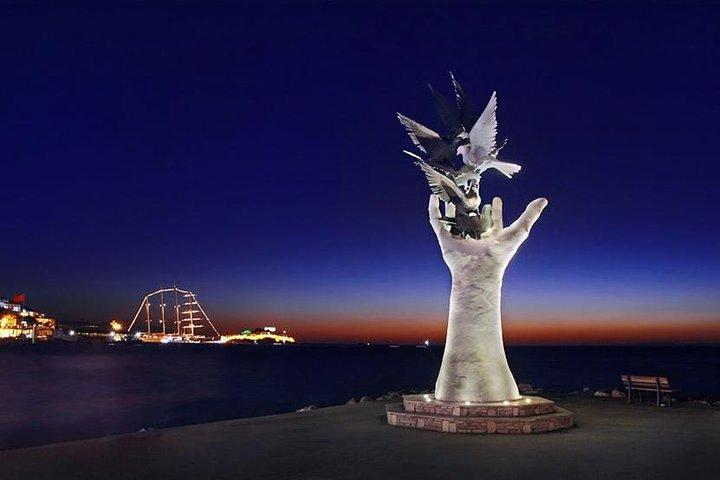 VIP Private Transfer | Izmir Airport to Kusadasi or Selcuk