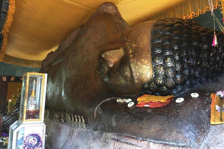 Private Kulen mountain unique adventurous tour