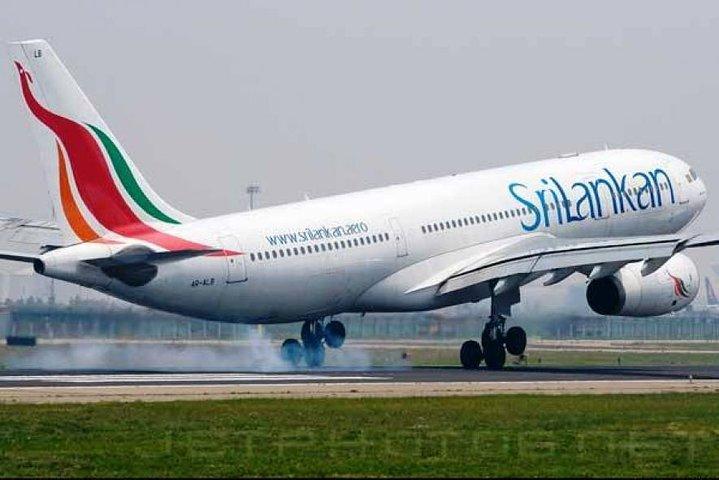 Colombo to Airport Transfer