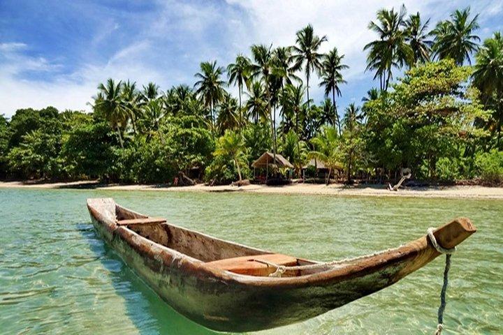 One-Way Private Transfer to Boipeba Island
