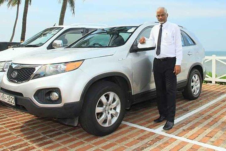 Airport Transfer to/from Anywhere