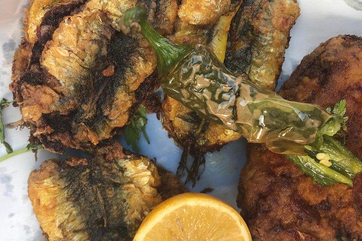Marrakech Street food Tours