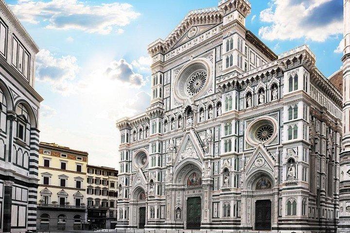 Rome to Florence Private transfer