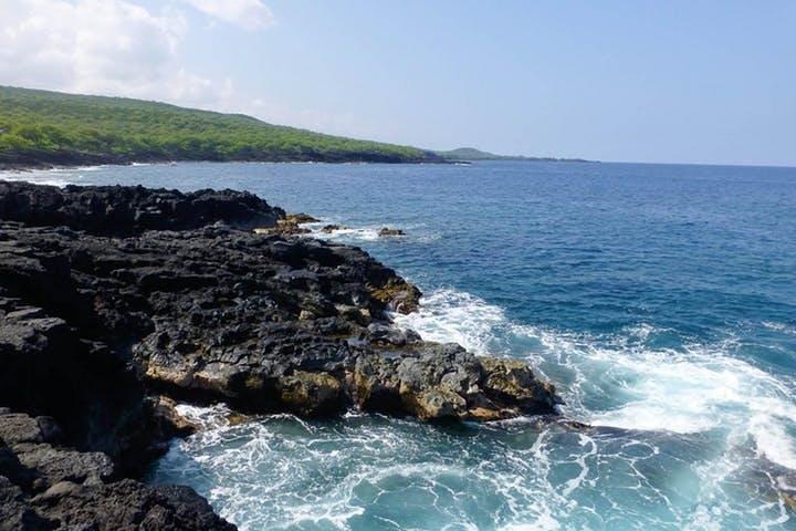 Kealakekua Bay Captain Cook Snorkel Exclusive