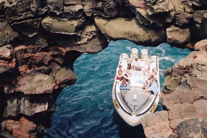 Deluxe Morning Snorkeling Adventure