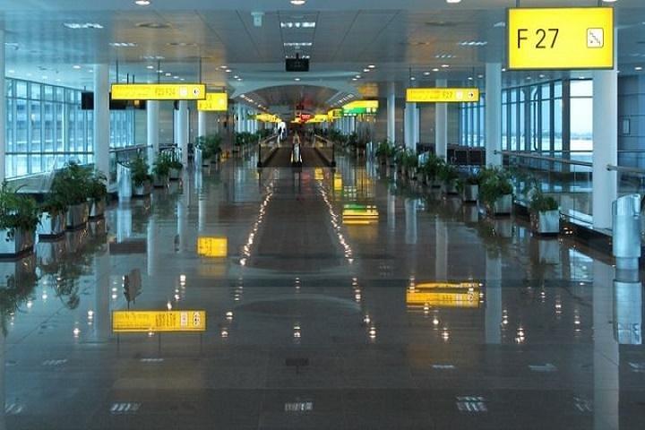 Private Pickup Transfer from Cairo Airport to Hotels in Cairo