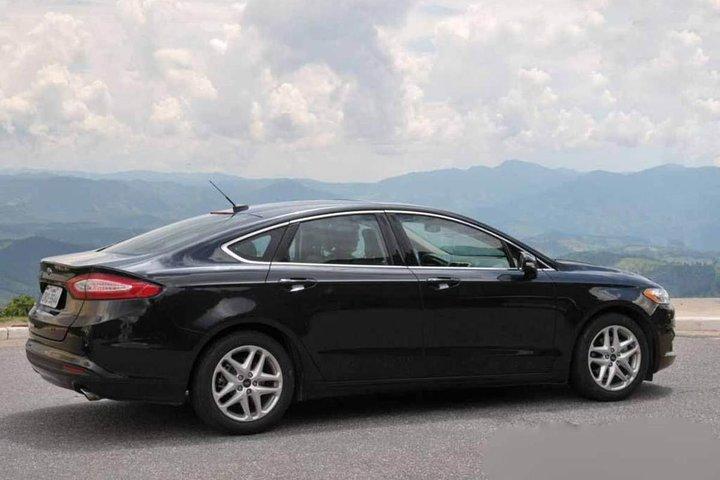Buzios Private Transfer to and from Rio de Janeiro