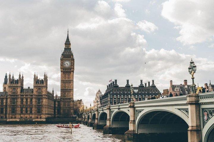 London Heathrow Airport Private Transfer Service To London