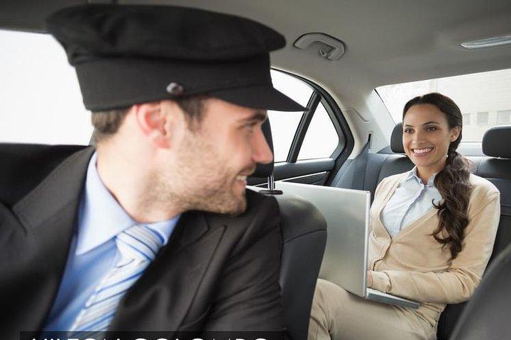 Private Arrival Transfers From Bandaranaike Int Airport (CMB) to NEGAMBO