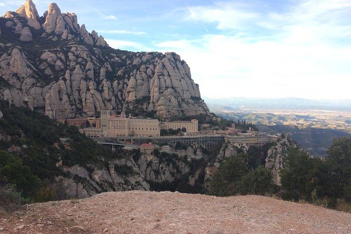 Montserrat RoundTrip Transfer with lunch (optional)