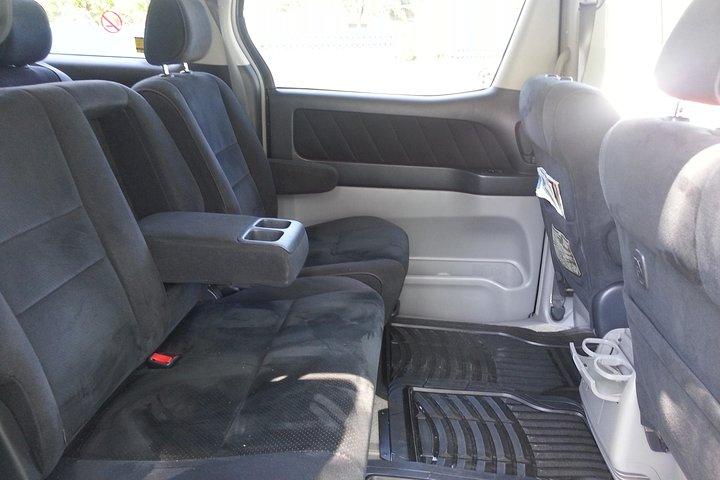 Montego Bay Hotels Airport Private Transfer