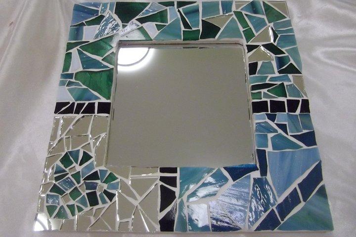 Guided Gaudí’s Trencadís Mosaic Workshop in Barcelona 4 Hours