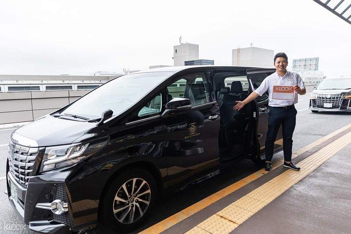 Private Tianjin Transfer to Xingang International Cruise Port from City Hotels