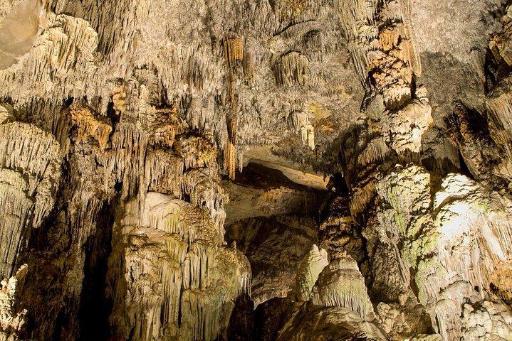 Cacahuamilpa Caves and Taxco: Private & Small Groups From Mexico City