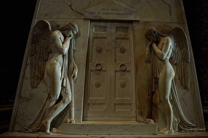 Unique Rome, Churches, Angels and Art Photo Tour and Workshop
