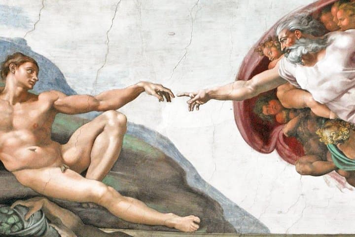 Family Friendly Private Vatican & Sistine Chapel Tour