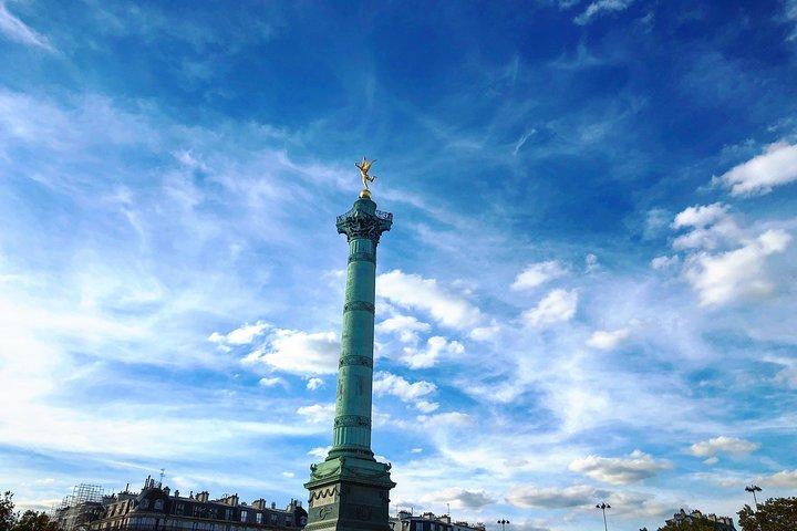 Semi-Private French Revolution Tour