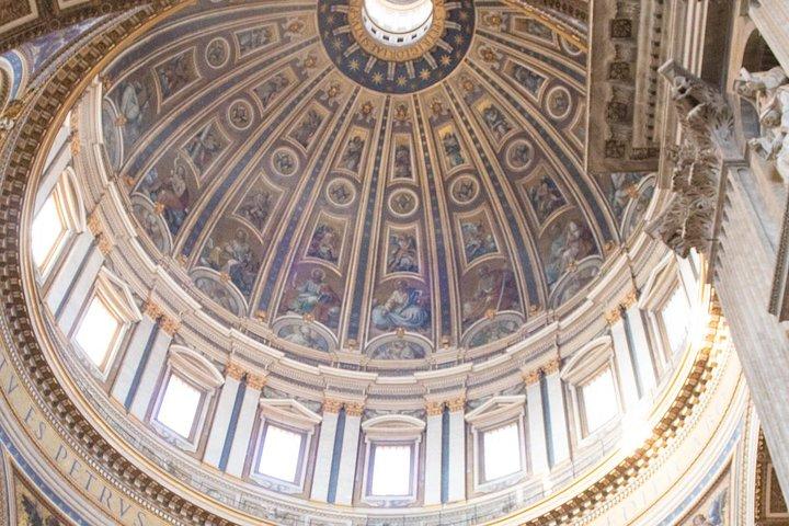 Wheelchair Accessible Sistine Chapel & Vatican Private Tour for Disable Visitors