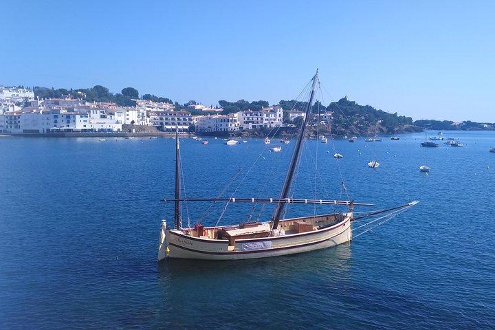 Cadaques and St Pere de Rodes Monastery small group from Girona