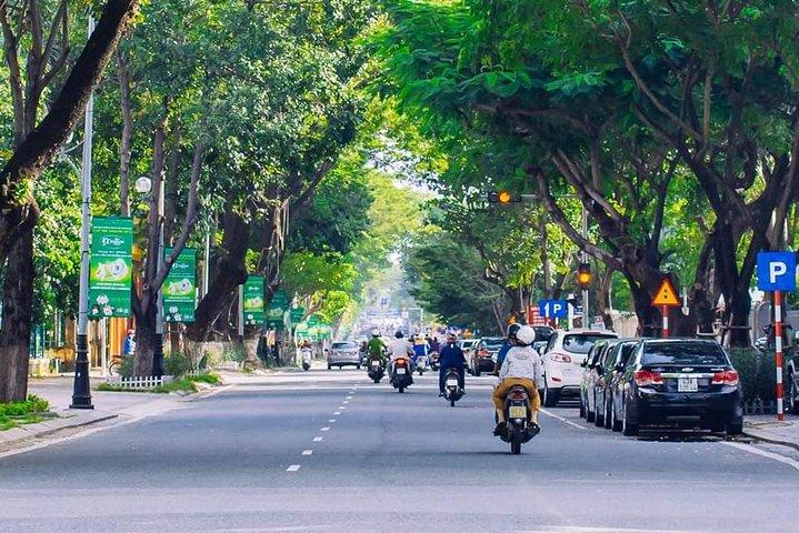 Private Danang City and Hoi An Ancient Town from Cruise Port