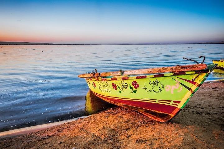 Day Tour to El Fayoum from Cairo