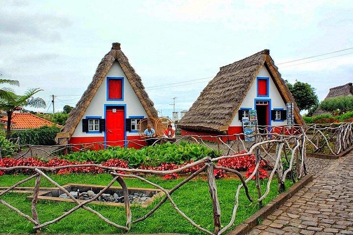 Around The Island - Two Days Tour From 9am To 5pm (Each Day)
